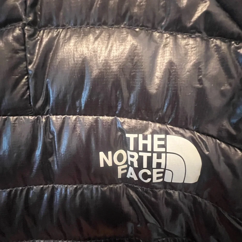 The North Face Summit Series 800 Pro Down Hybrid Hooded Jacket Women's - Picture 5 of 7